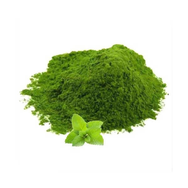 Hebsur Herbals Pudina Powder - Distacart