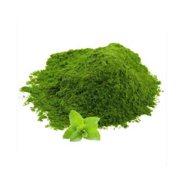 Hebsur Herbals Pudina Powder - Distacart