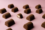 Thumbnail for Open Secret Dark Chocolate Gift Pack Box Hamper - Distacart