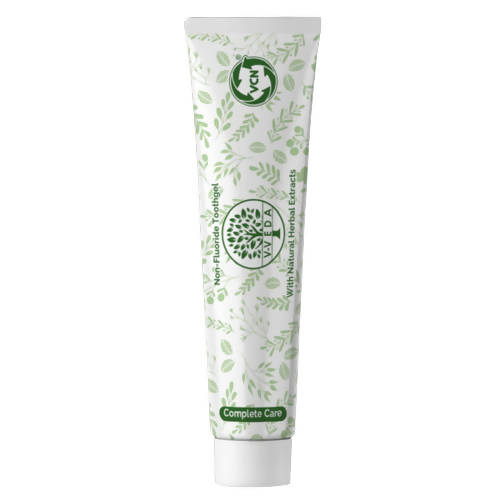 VCN V-Veda Non-Fluoride Toothgel - Distacart