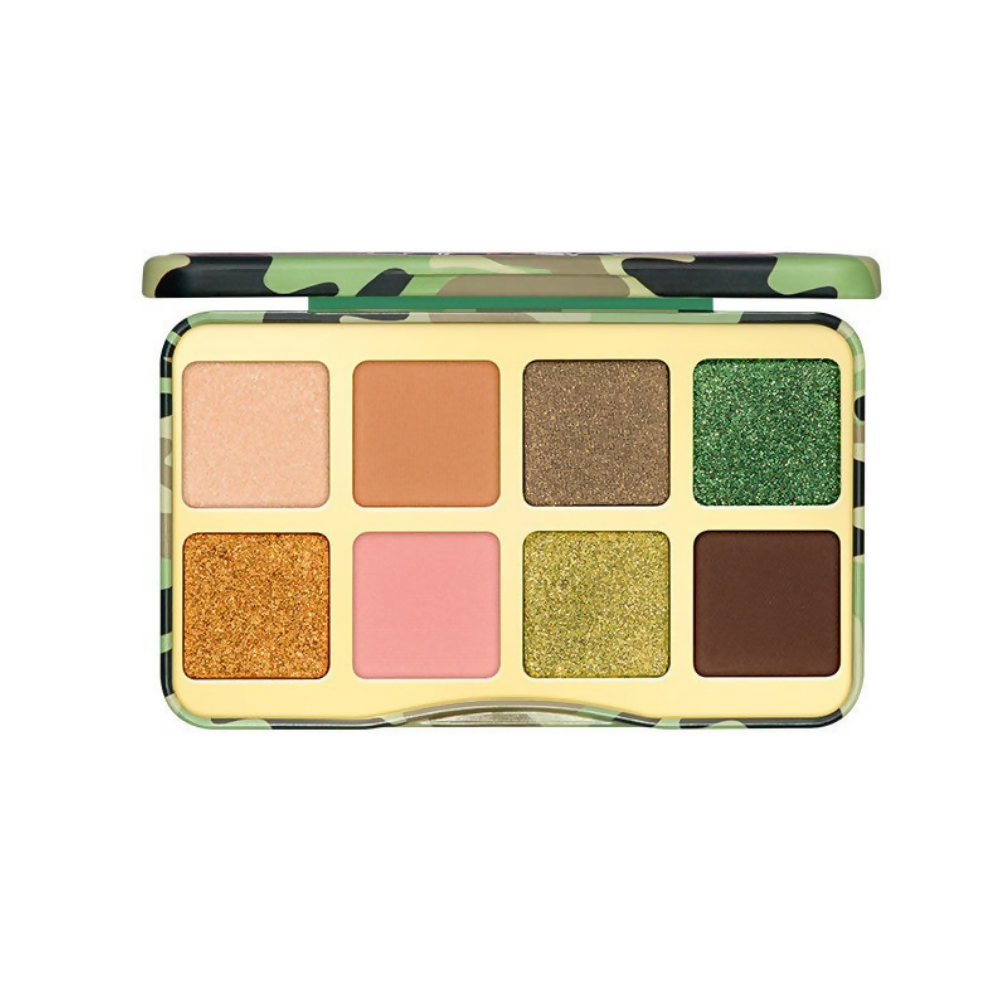 Too Faced Major Love Eye Shadow Palette - Distacart