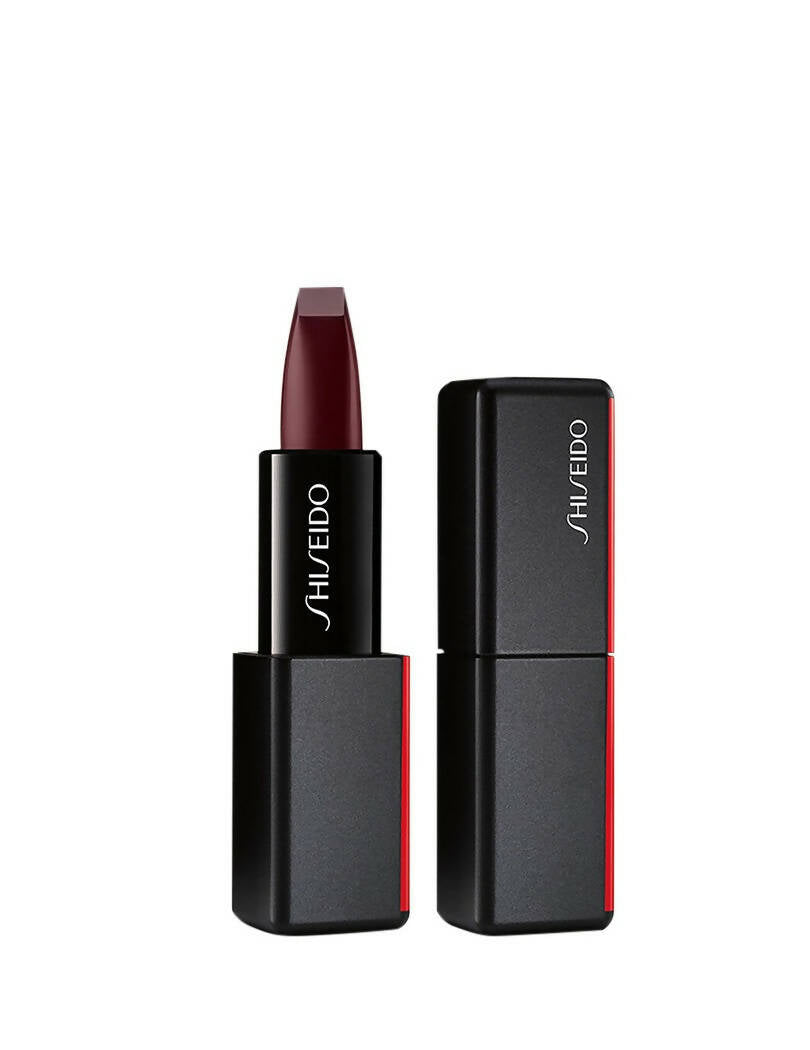 Shiseido ModernMatte Powder Lipstick - 524 Dark Fantasy - Distacart
