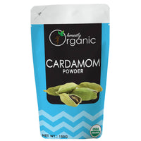 Thumbnail for D-Alive Honesty Organic Cardamom Powder