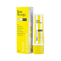 Thumbnail for Sun Scoop Matte Sunscreen SPF 60 - Distacart