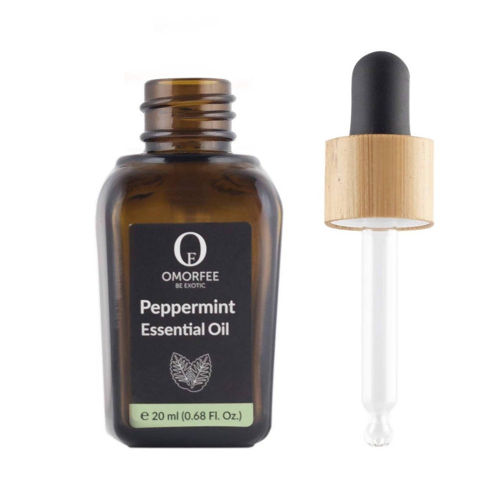 Omorfee Peppermint Essential Oil