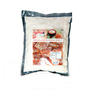 Being Desi Himalayan Pink Salt - Distacart