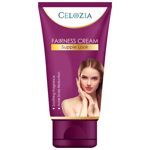 Celozia Fairness Cream - Distacart