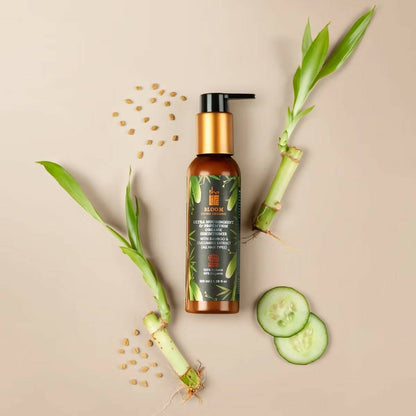 Isha Life Extra Nourishment & Protection Organic Hair Conditioner - Distacart