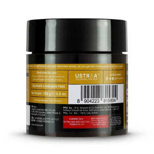Ustraa Moisturising Cream for Oily Skin