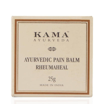 Kama Ayurveda Rheumaheal Pain Balm