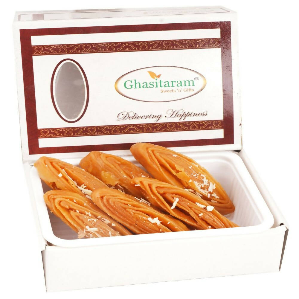 Ghasitaram Khaja - Distacart