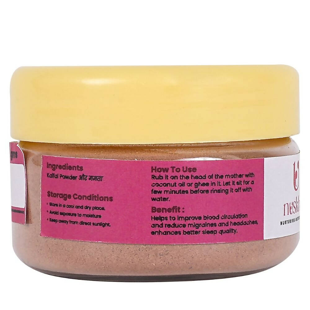 Nuskha Kaifal Powder - Distacart