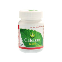 Thumbnail for Santulan Ayurveda Calcisan Tablets