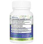 Thumbnail for Vitagreen Bilberry Capsules - Distacart