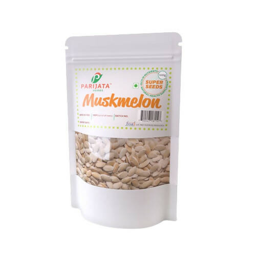 Parijata Herbs Muskmelon Seeds - Distacart