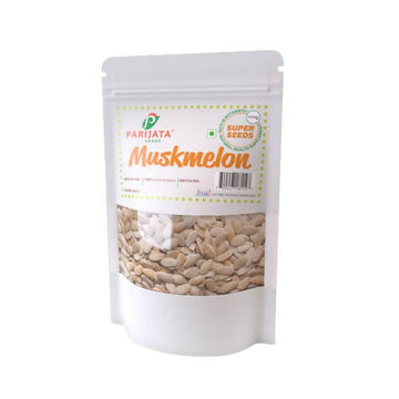 Parijata Herbs Muskmelon Seeds - Distacart
