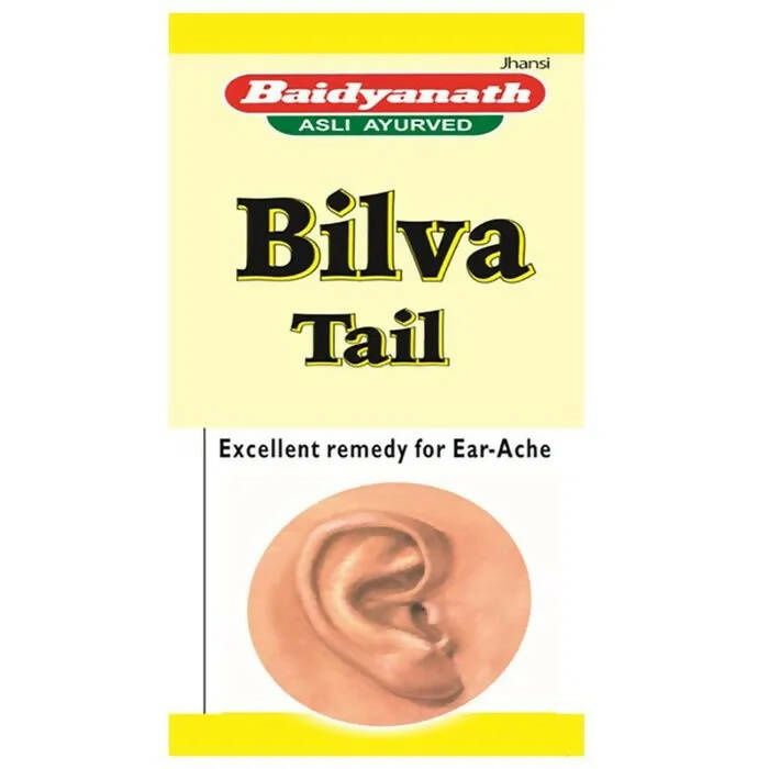 Baidyanath Jhansi Bilva Tail - Distacart