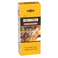 Thumbnail for Hapdco Reumacon Pain Killer Oil - Distacart