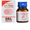 SBL Homeopathy AT Tabs Tablets