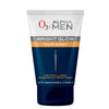 Professional O3+ Alpha Men Bright Glow Face Wash - Distacart