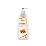 Thumbnail for Mirah Belle Honey Milk Body Lotion - Distacart