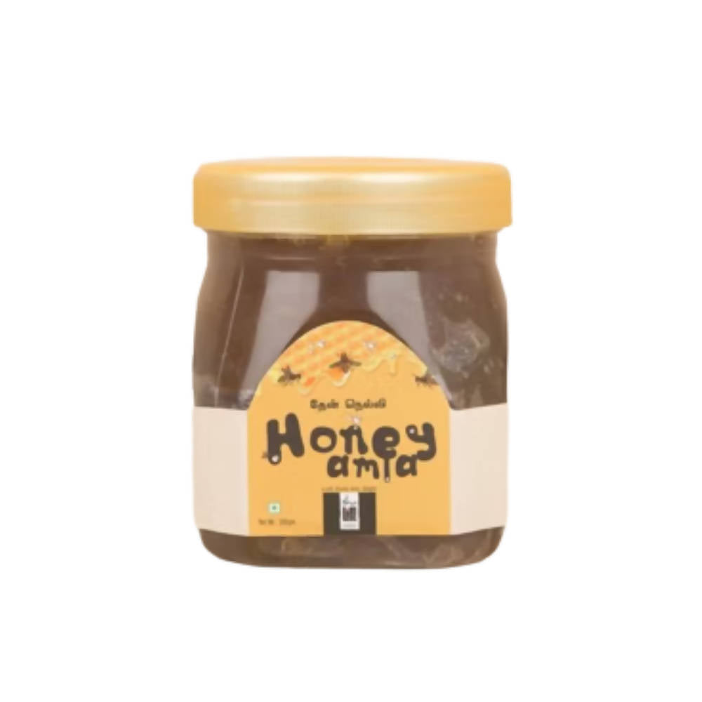 Isha Life Honey Amla - Distacart