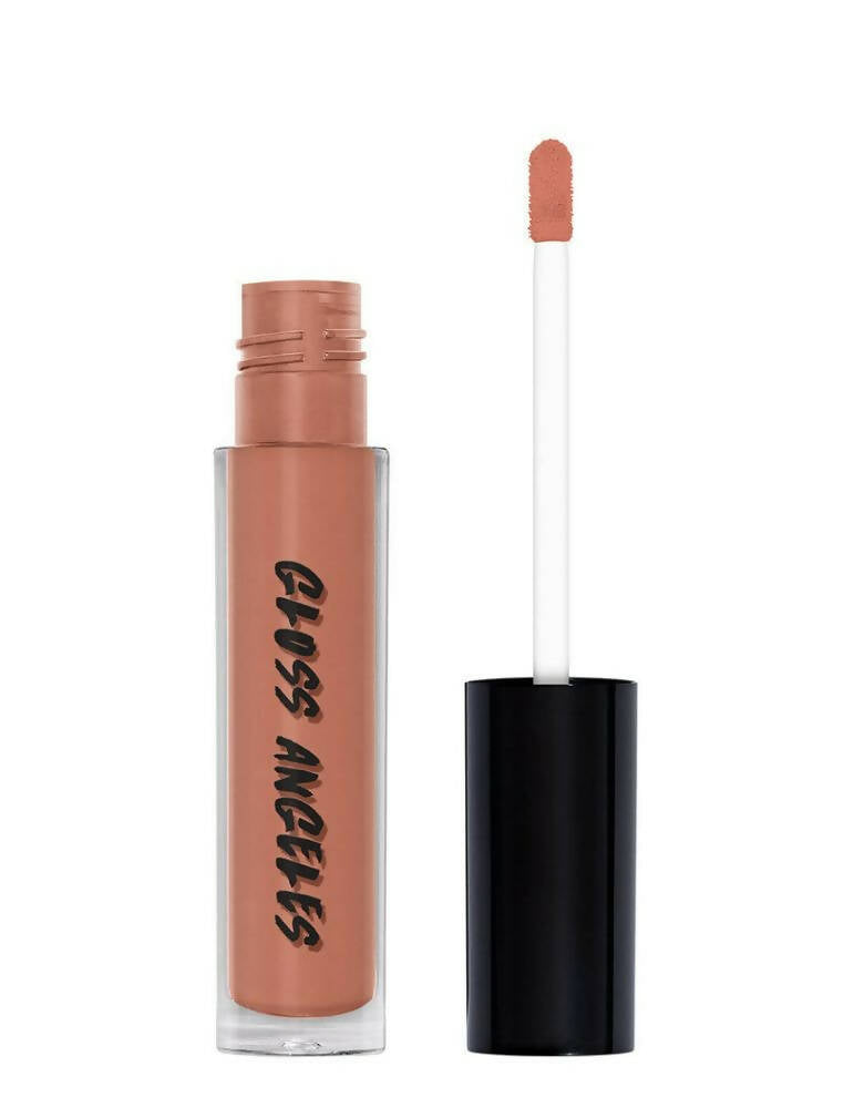 Smashbox Gloss Angeles Lip Gloss - Beachy Keen - Distacart
