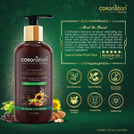 Thumbnail for Coronation Herbal Anti Dandruff Hair Conditioner - Distacart