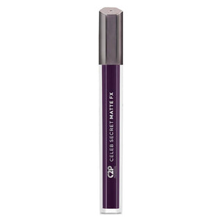 C2P Pro Celeb Secret Matte Fx Liquid Lipstick - Karina 15 - Distacart