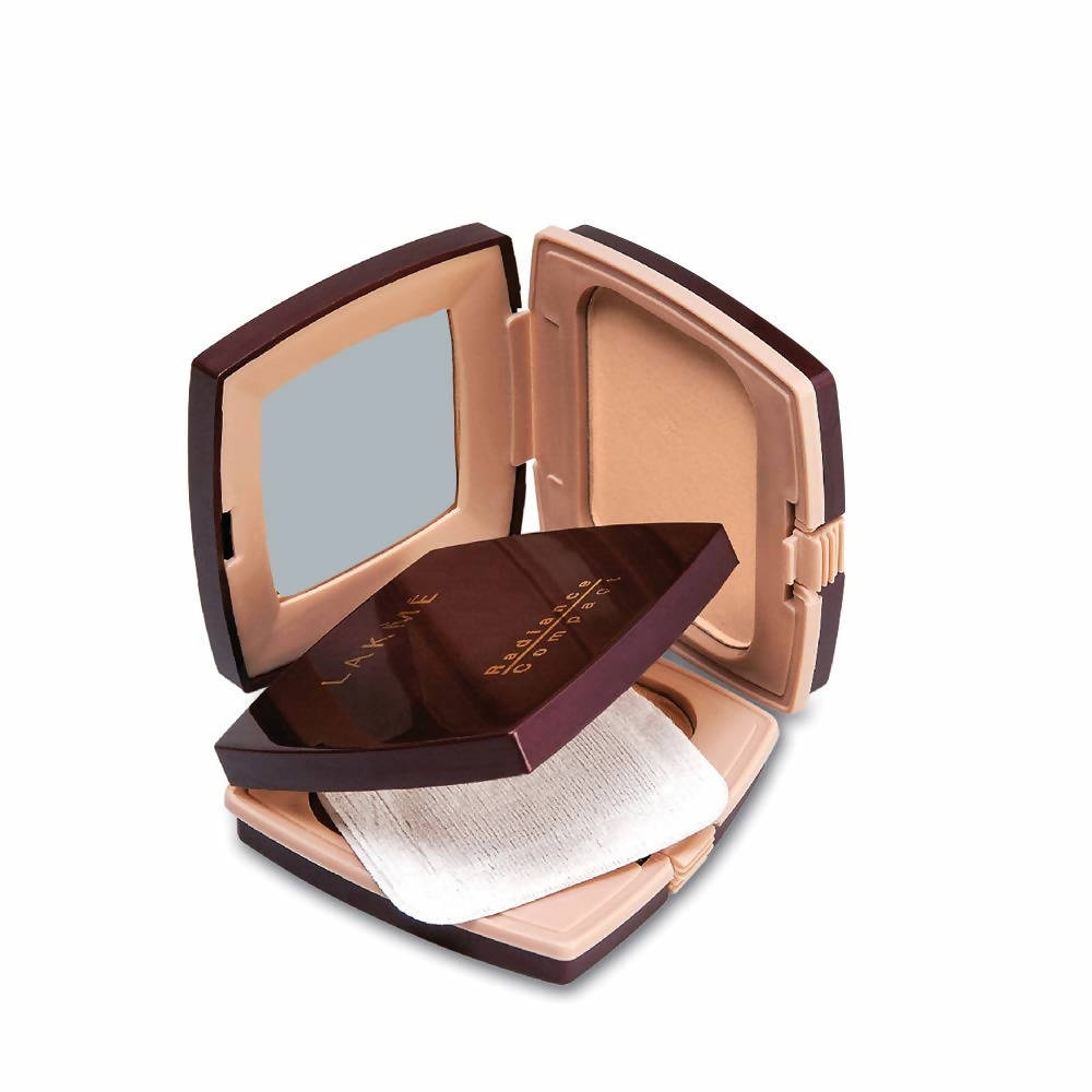 Lakme Radiance Complexion Compact Powder - Marble - Distacart