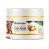 Medimade Wellness Moroccan Argan Oil Hair Mask - Distacart