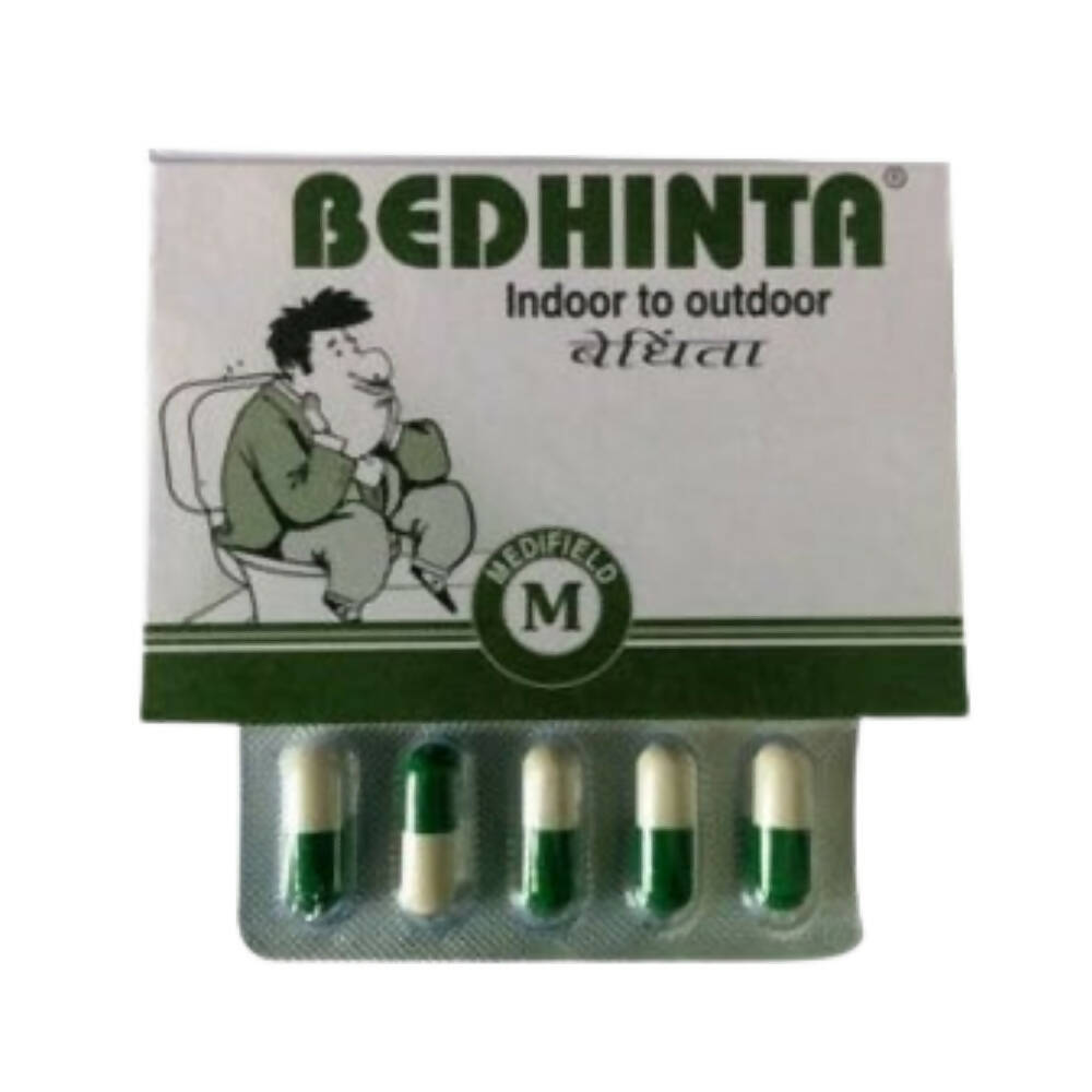 Medifield Bedhinta Tablets - Distacart