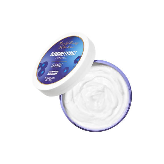 Bath & Body Works Blueberry Extract Body Butter