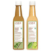 Jiva Ayurveda Giloy Tulsi & Amla Juice Combo - Distacart