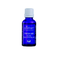 Thumbnail for Azafran Organics Fresh Air Blend Pure Essential Oil - Distacart