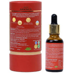 Thumbnail for Varaasa Manjasvini Overnight Glow Elixir - Distacart