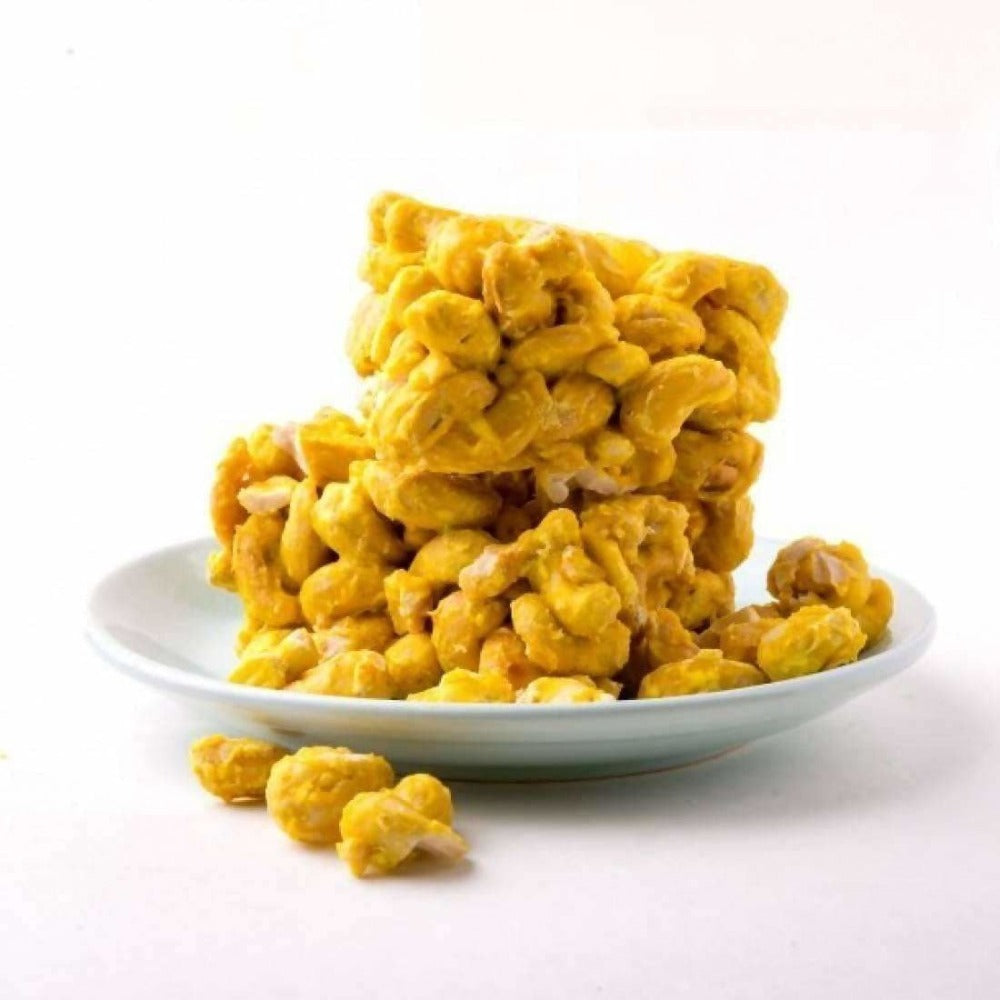 Mithaiwala Kaju Pakam - Distacart