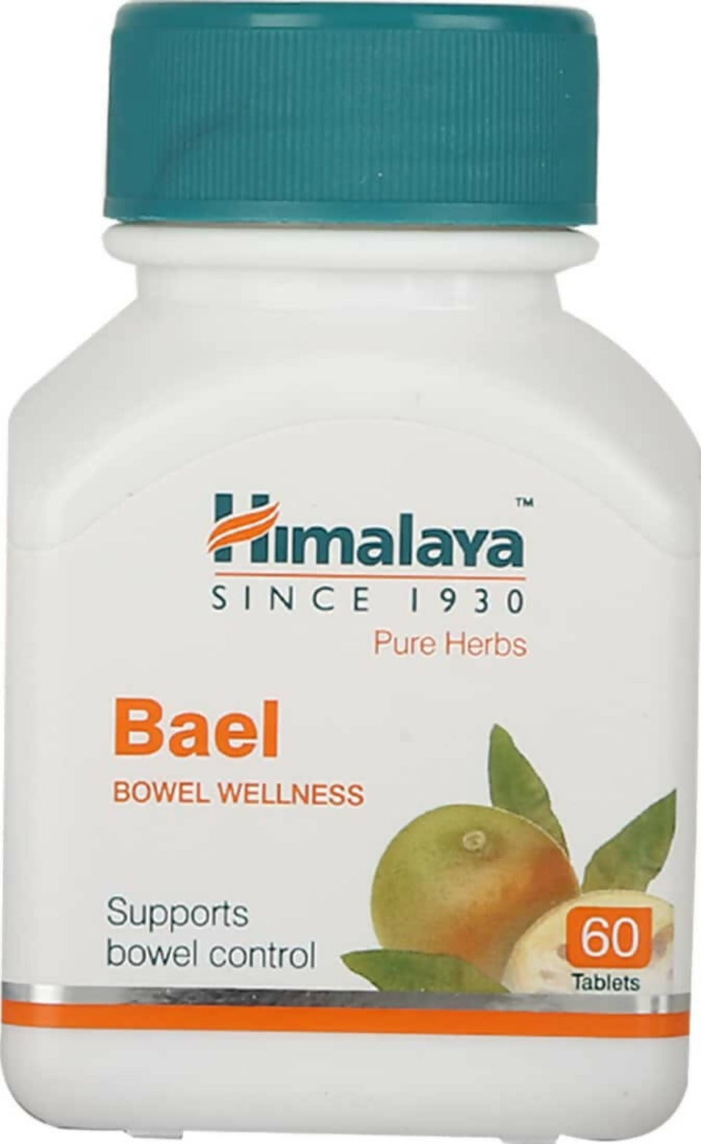 Himalaya Herbals Bael Digestion Capsules - Distacart