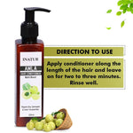 Thumbnail for Inatur Amla Hair Conditioner