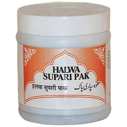Rex Remedies Halwa Supari Pak - Distacart