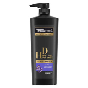 TRESemme HD Hair Fall Defense Shampoo