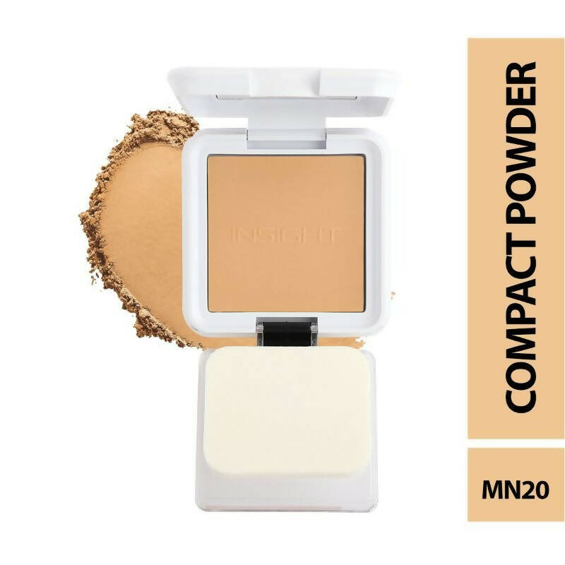 Insight Cosmetics Flawless Finish Setting Powder MN 20 - Distacart