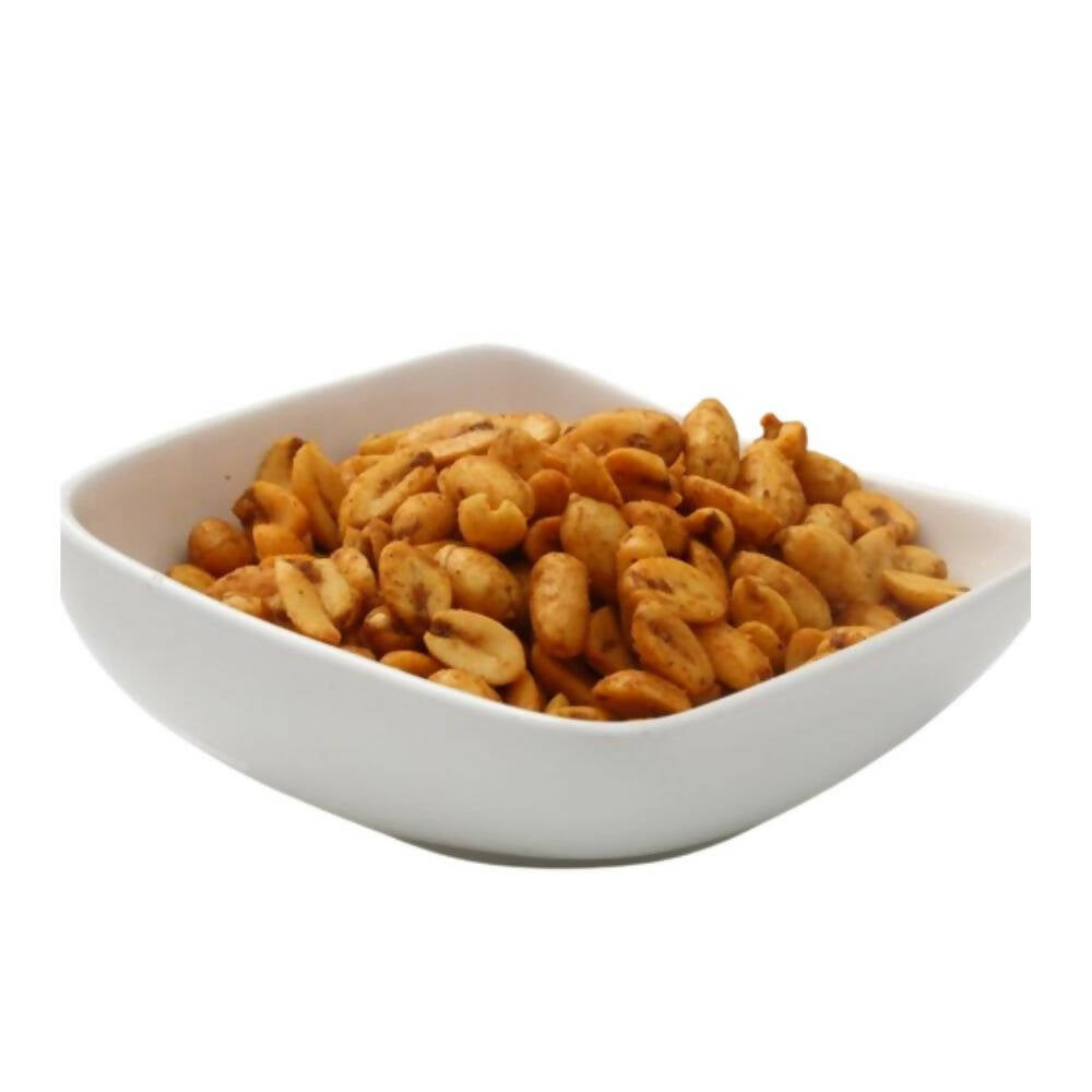 Dadu's Peanut Red Chilli - Distacart