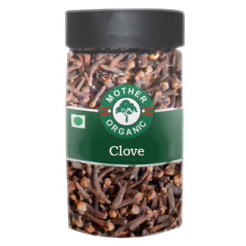 Mother Organic Clove Whole - Distacart
