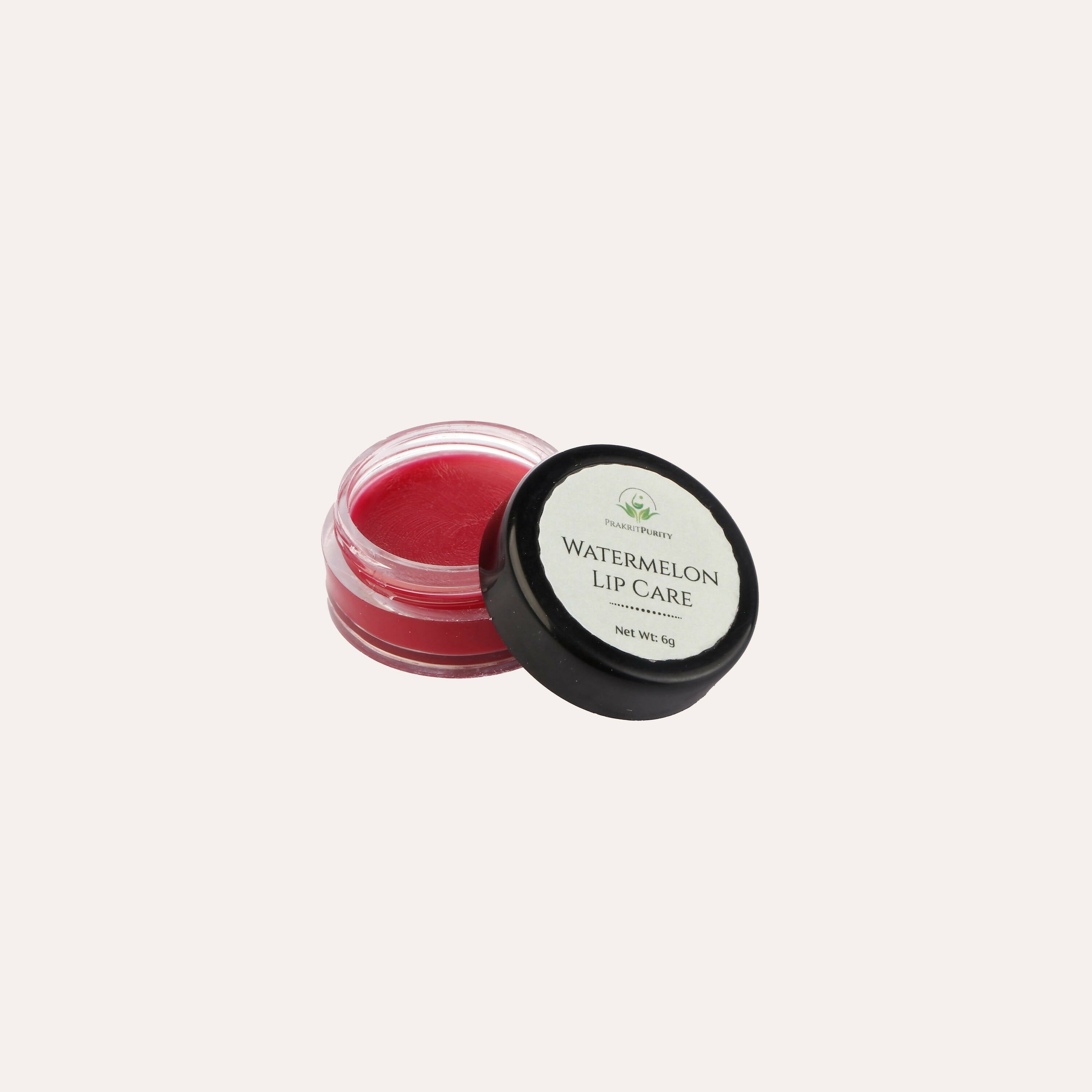 PrakritPurity Watermelon Lip Care - Distacart