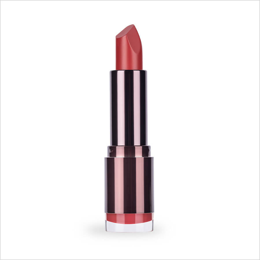 Colorbar Velvet Matte Lipstick Way Beyond-109 - Distacart