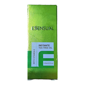 Modicare Essensual Instante Tea Tree Oil With Vitamin E