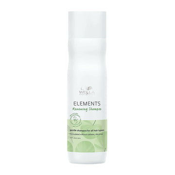 Wella Professionals Elements Renewing Shampoo - Distacart
