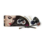 Thumbnail for Maliao Professional Long Wear Black And Brown Gel Eyeliner - Distacart