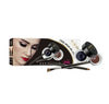 Maliao Professional Long Wear Black And Brown Gel Eyeliner - Distacart